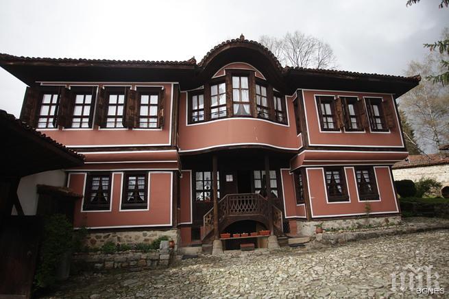 Къщата на Каблешков в Копривщица напомня кой е авторът на Кървавото писмо