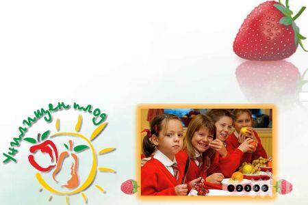 Приемът по схема Училищен плод започва на 17 август