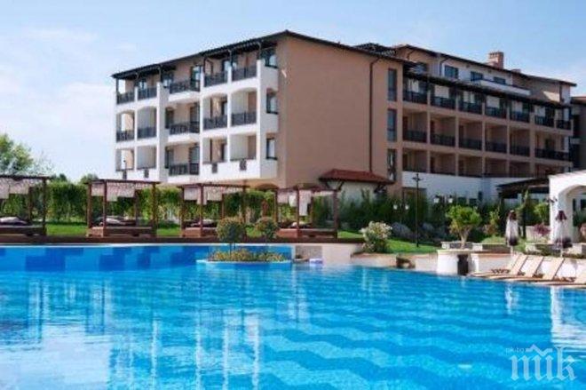 ПИК TV: Скритите приказни постройки в сърцето на София