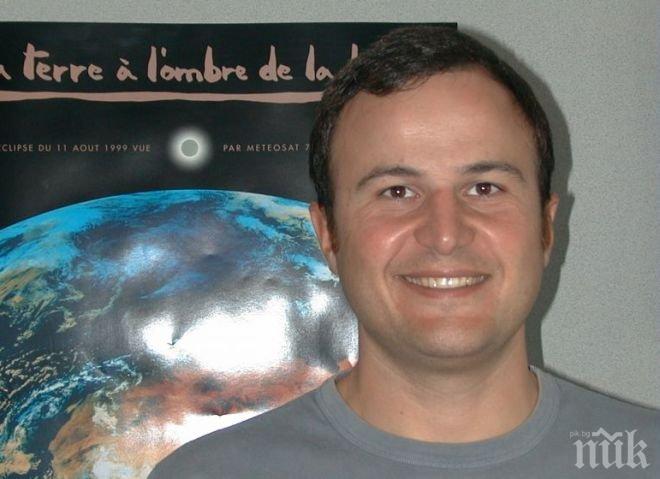 Само в ПИК! Топ метеоролог от БАН: Жегата от юли е сред най-мощните за последните 30 години! В дълъг горещ и сух период сме