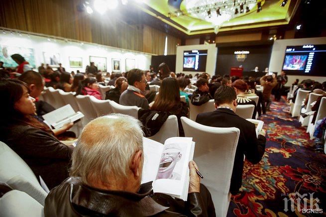 Кризата удари и Сотбис 