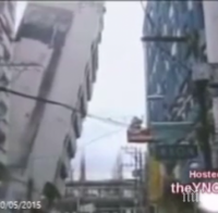 Рекорд! 45-километрови задръствания в Япония