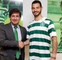 Симеон Славчев: Не съм щастлив от пътя, по който се развива кариерата ми