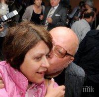 ПОЗОР! Националните медии стават съучастници в корпоративни игри! Защо никой не се осмелява да попита Татяна Дончева за спонсорите, богатите клиенти и скъпите играчки?