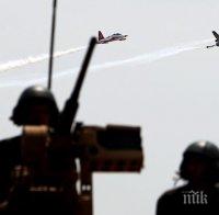 Анкара е ликвидирала за месец над 300 членове на ПКК