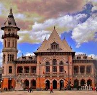 Румъния и Молдова се отказват от идеята да се обединяват