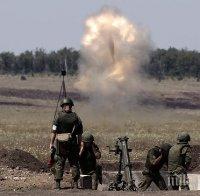 Експерти: Русия и НАТО вървят към война