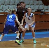 Дунав се подсили с талант на 