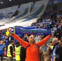 Тити Папазов запази 23 места в Клуб 