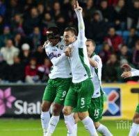 Бодуров игра цял мач при победа на Фулъм