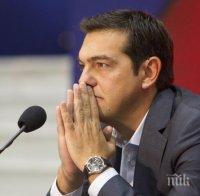 Гръцките депутати гласуват новото споразумение с кредиторите 