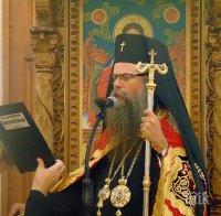 Гневът на митрополит Николай срещу кмета Тотев не стихва