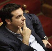 Гърция пред нов решаващ вот за ратифициране на споразумението с кредиторите