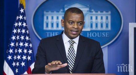 американски министър заподозрян злоупотреби