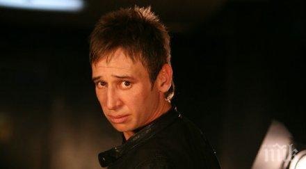 виктор калев отказва влиза образа президента