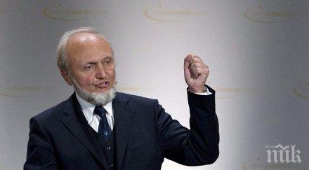 проф ханс вернер зин гръцката драма загуби обикновеният германец