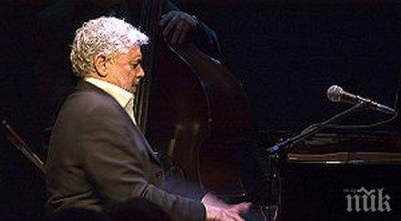 пик монти александър припомни времето франк синатра банско