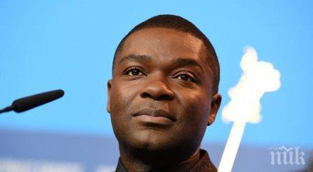 прецедент чернокож става джеймс бонд