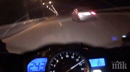 бивш председател народното събрание избухна обръщение боклуците убиват пътя