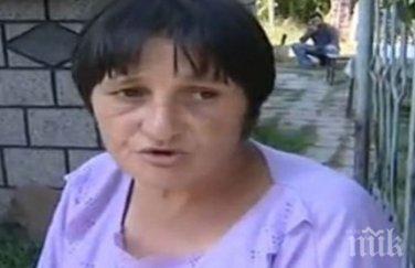 майката джигита убиец лесидрен плача живите момчето