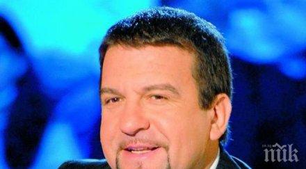 първо пик ретро ники кънчев подпали скандал старта биг брадър отказвал яви ефир