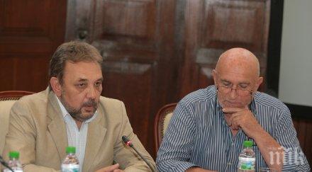 ветеринар всеки фермер поне веднъж месечно