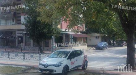 мтел прекали гаврата вижте служители компанията нагло спазват законите пътищата снимки