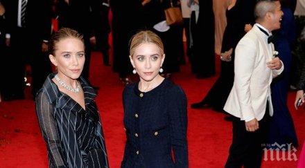 съдят мери кейт ашли олсън експлоатация стажанти