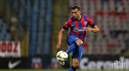 румъния литекс осъществи два светкавични трансфера