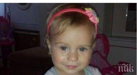 зов помощ малката илияна рядък вид рак операция германия