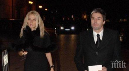 пик час пик вдовицата кюлев развод 300 милиона весела дели парите неверния мартин станков