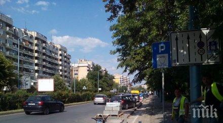 велоалеите пловдив улеснение проблем