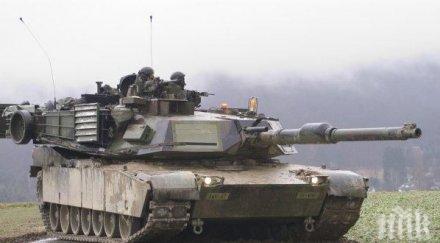 доклад военните учения русия нато увеличават риска сблъсък