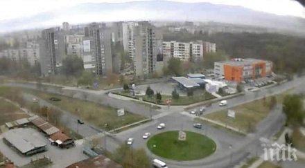 пазят паметника съединението пловдив колчета