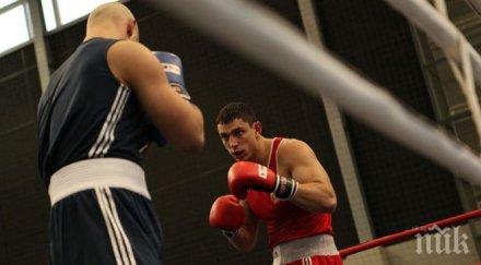 българин невероятна победа руски боксьор имаме поне бронз