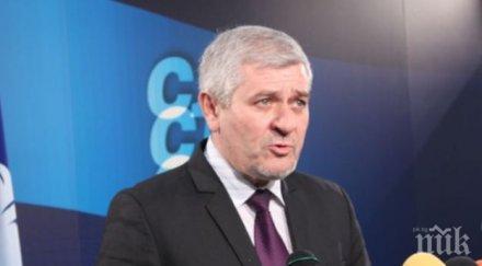 ваньо шарков бъдем безкомпромисни фалшивите хоспитализации