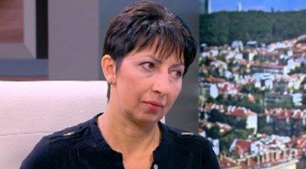 майка пострадалите пътя нямат никакви права