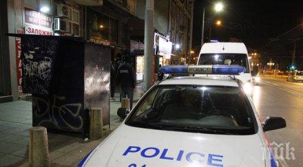 бургазлийки станали жертви трафик година