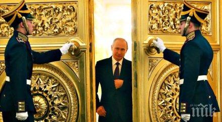 руските комунисти одобряват унищожаването храните запада