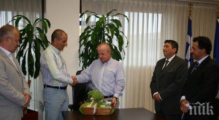 цветанов провел разговори борисов митов лиляна павлова