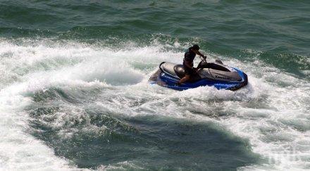 трета поредна година адреналин горещи страсти плажа балчик