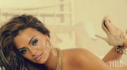 белгийски национал прежали любимата порнозвезда