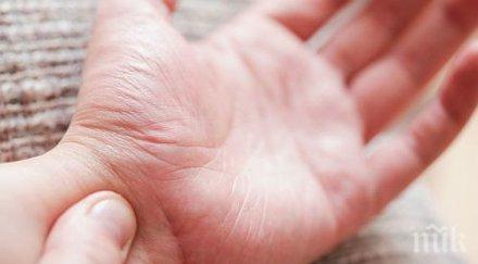 светът отбелязва международния ден леворъките