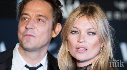 kейт мос прави последен опит спаси брака