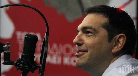 бернд ригерт ципрас готов всичко остане власт