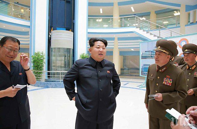 Севернокорейски вицепремиер разстрелян заради несъгласие с лидера