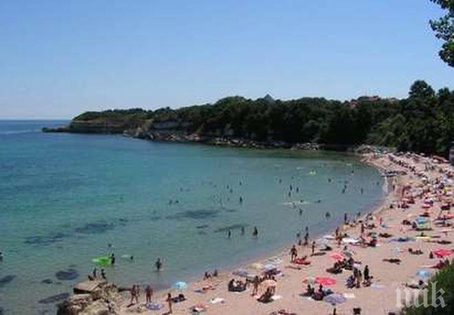 Чудите се къде да почивате? Ето кои са най-чистите плажове в България
