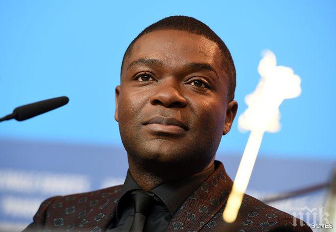 Прецедент! Чернокож става Джеймс Бонд 