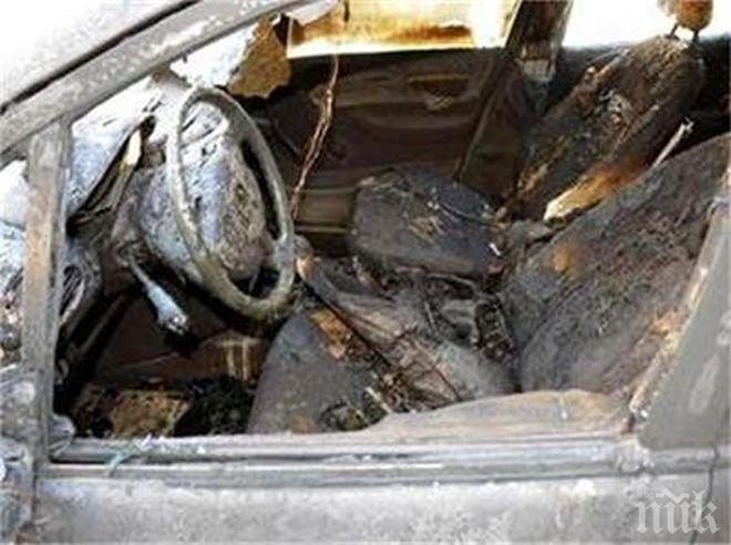 29-годишен, с 19 влезли в сила присъди, палил коли в Силистра
