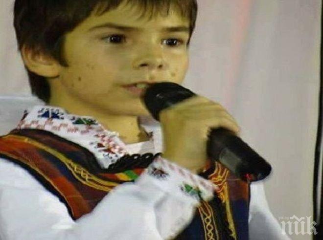 Вижте потресаващата изповед на едно 12-годишно момче, на което му е писнало от България!